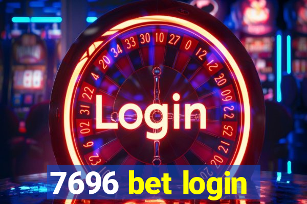 7696 bet login